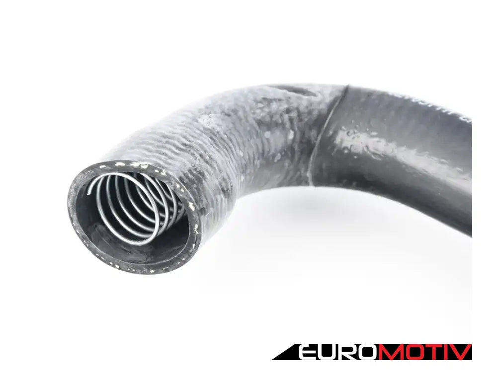 Radiator Hose - Priced Each