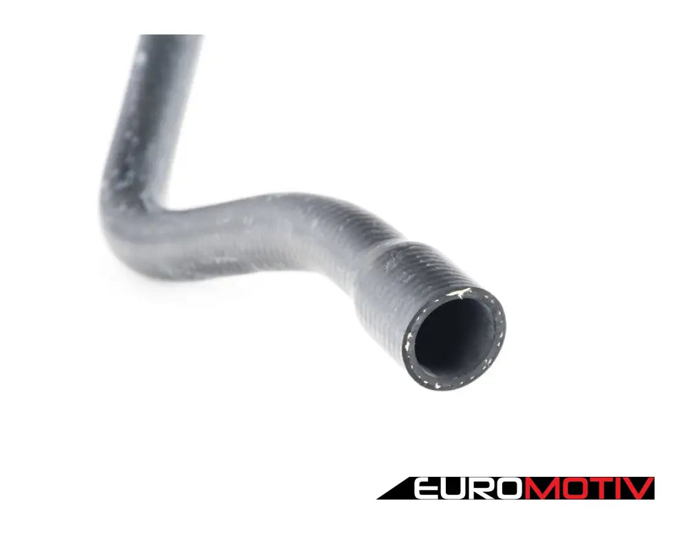 Radiator Hose - Priced Each