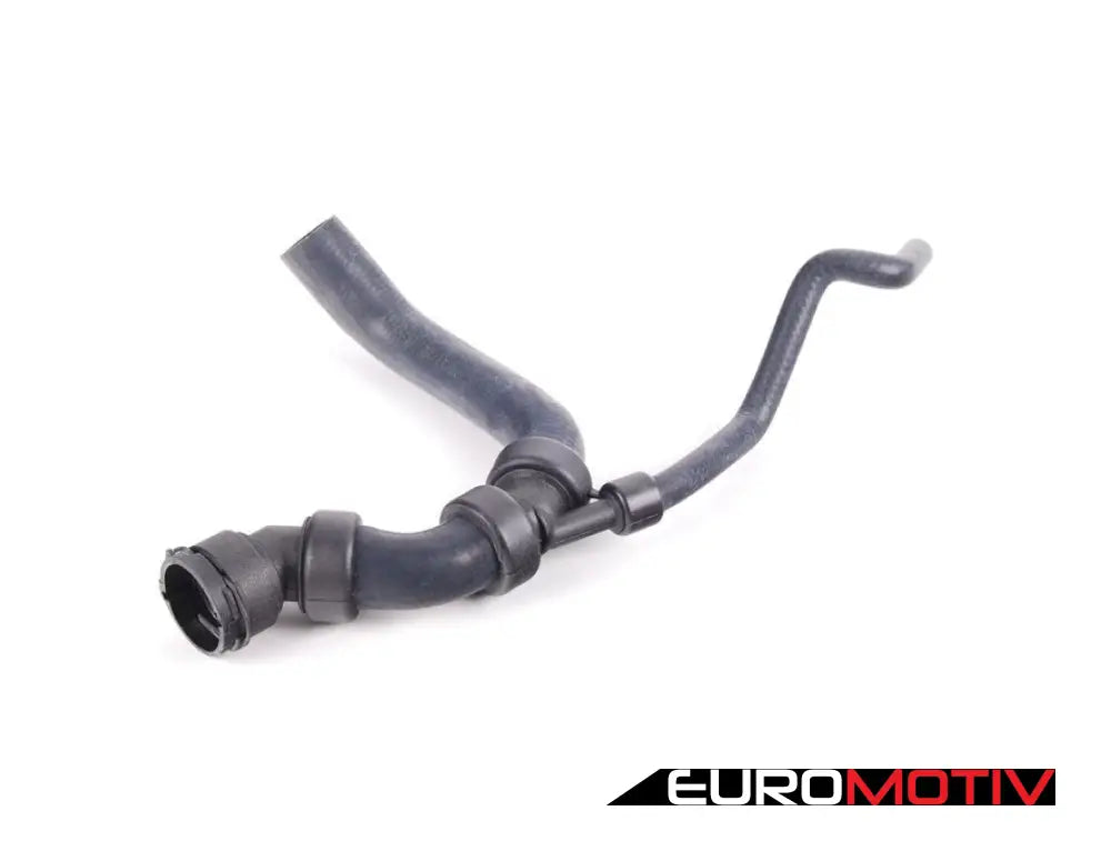 Radiator Hose - Upper Coolant