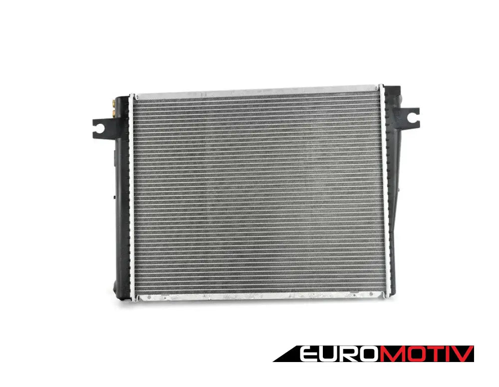 Radiator W/ Auto Transmission Oil Cooler