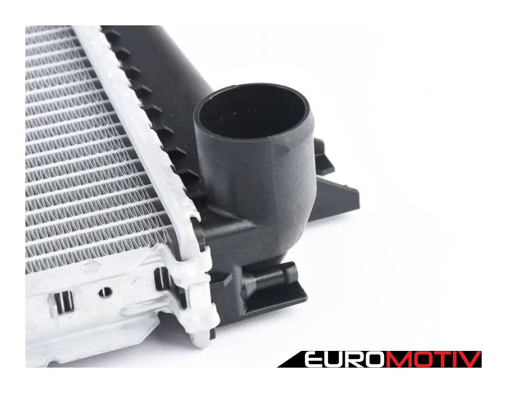 Radiator W/ Auto Transmission Oil Cooler