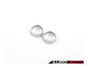 Radio And Climate Control Ring Kit - Knurled Billet Aluminum
