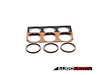 Radio Panel Gauge Holder - 3-Hole