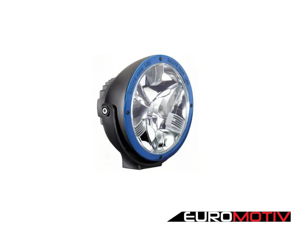 Rallye 4000 Led Driving Light - Priced Each