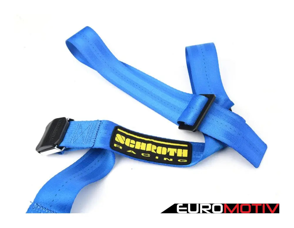 Rallye Cross Asm Blue- Wrap