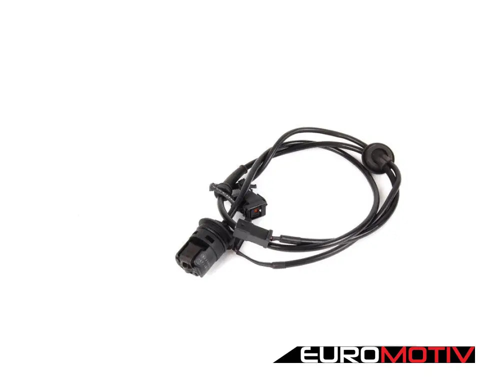 Rear Abs Sensor - Left