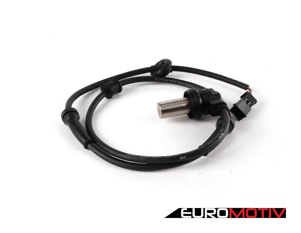 Rear Abs Sensor - Priced Each