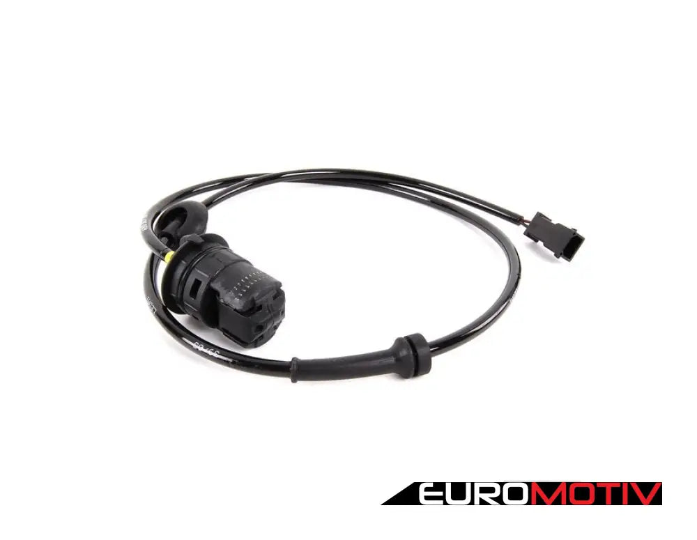 Rear Abs Sensor - Priced Each