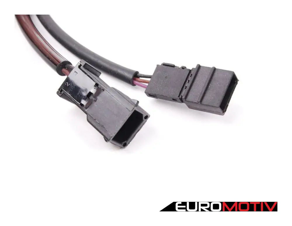 Rear Abs Sensor - Priced Each