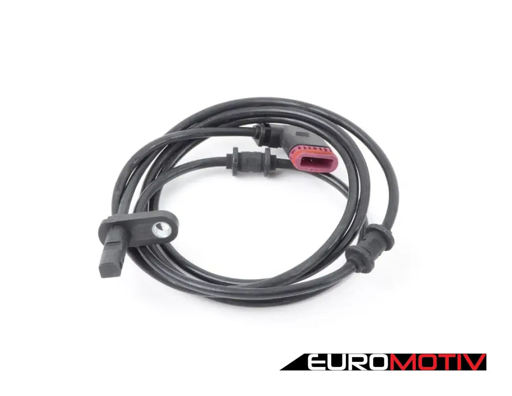 Rear Abs Sensor - Priced Each