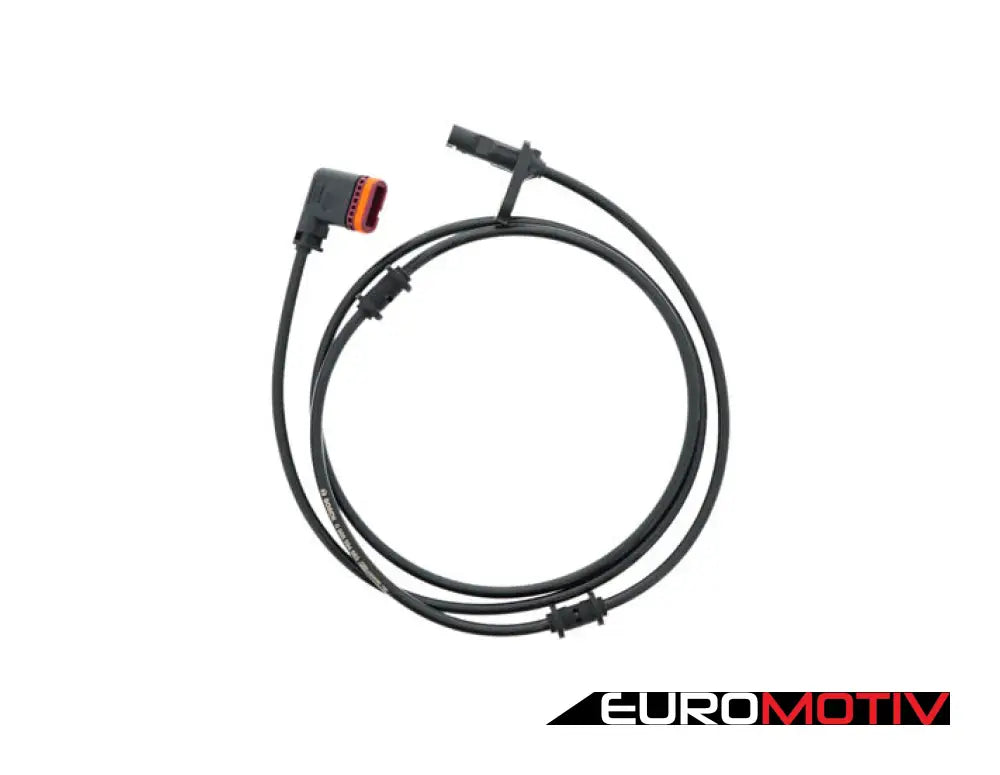 Rear Abs Sensor - Priced Each