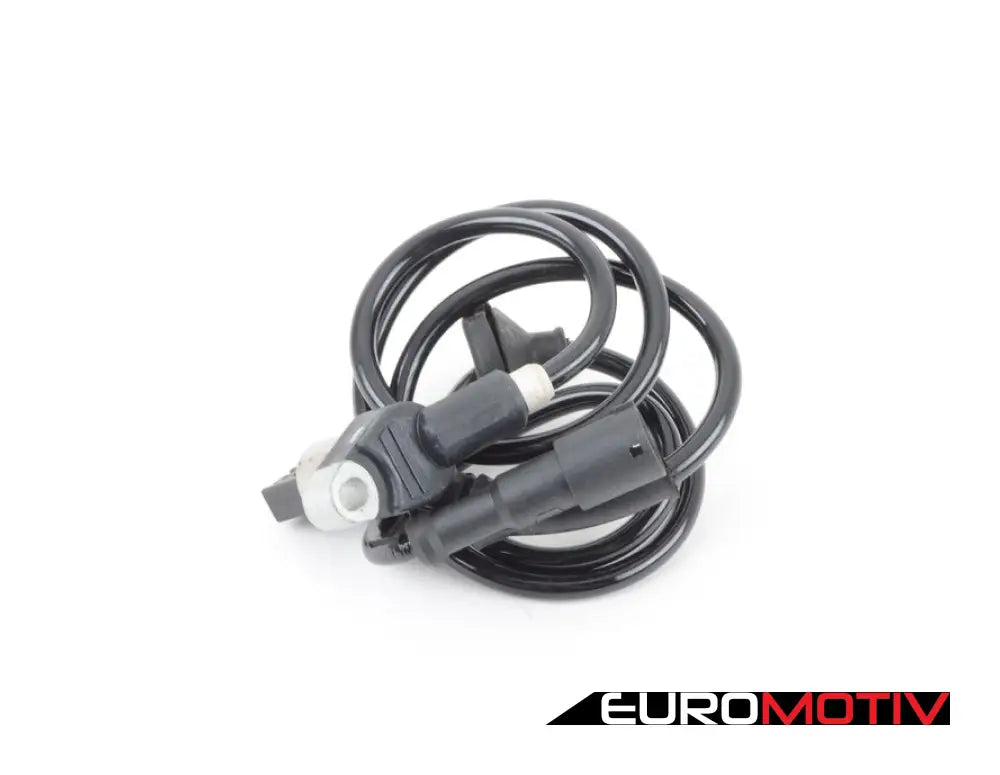 Rear Abs Sensor - Priced Each