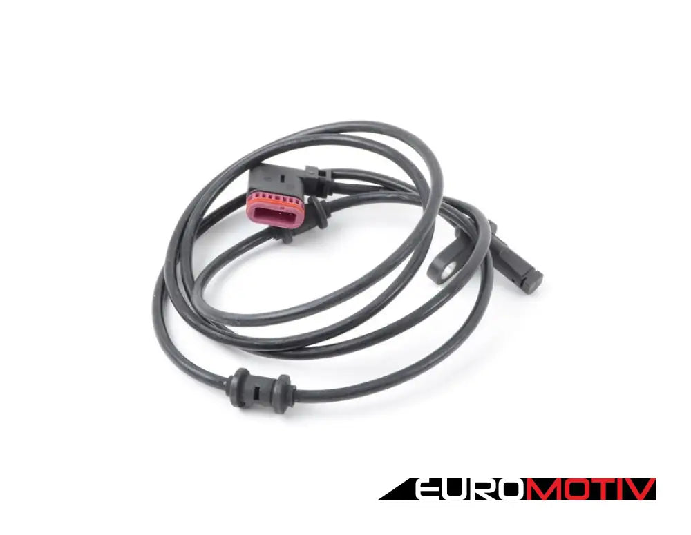 Rear Abs Sensor - Priced Each