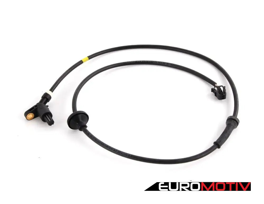 Rear Abs Sensor - Priced Each