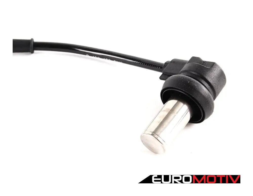 Rear Abs Sensor - Priced Each