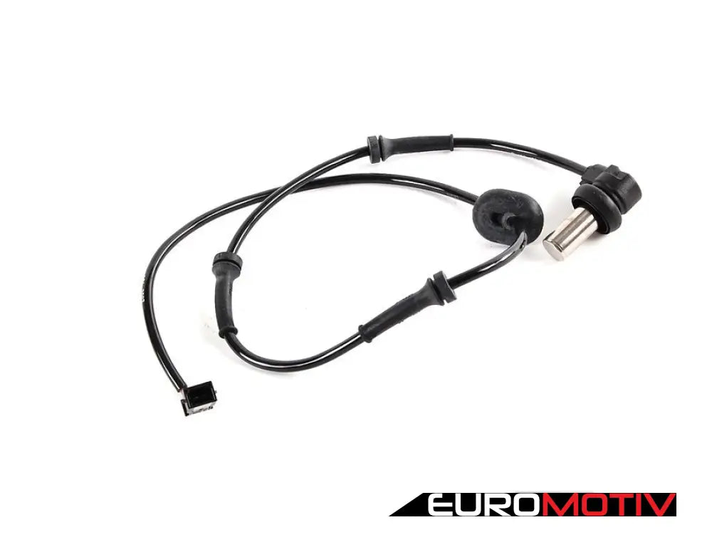 Rear Abs Sensor - Priced Each