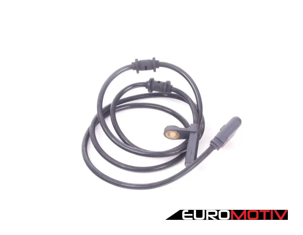 Rear Abs Speed Sensor - Left