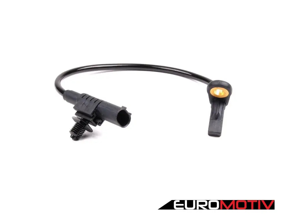 Rear Abs Speed Sensor - Priced Each