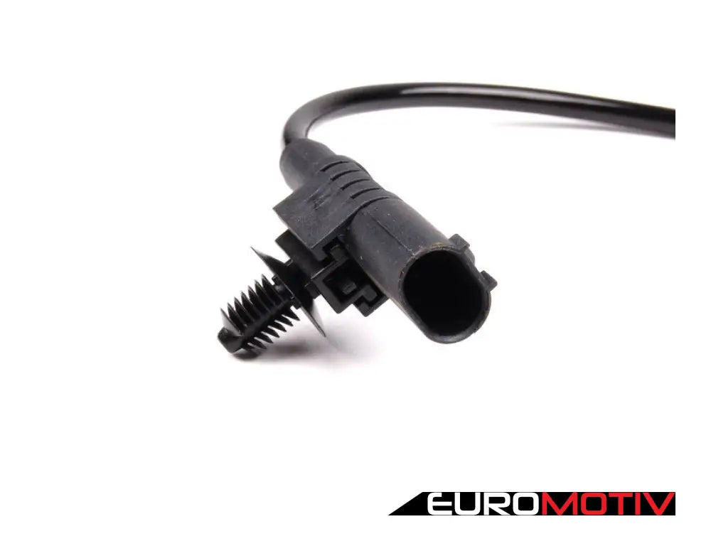 Rear Abs Speed Sensor - Priced Each