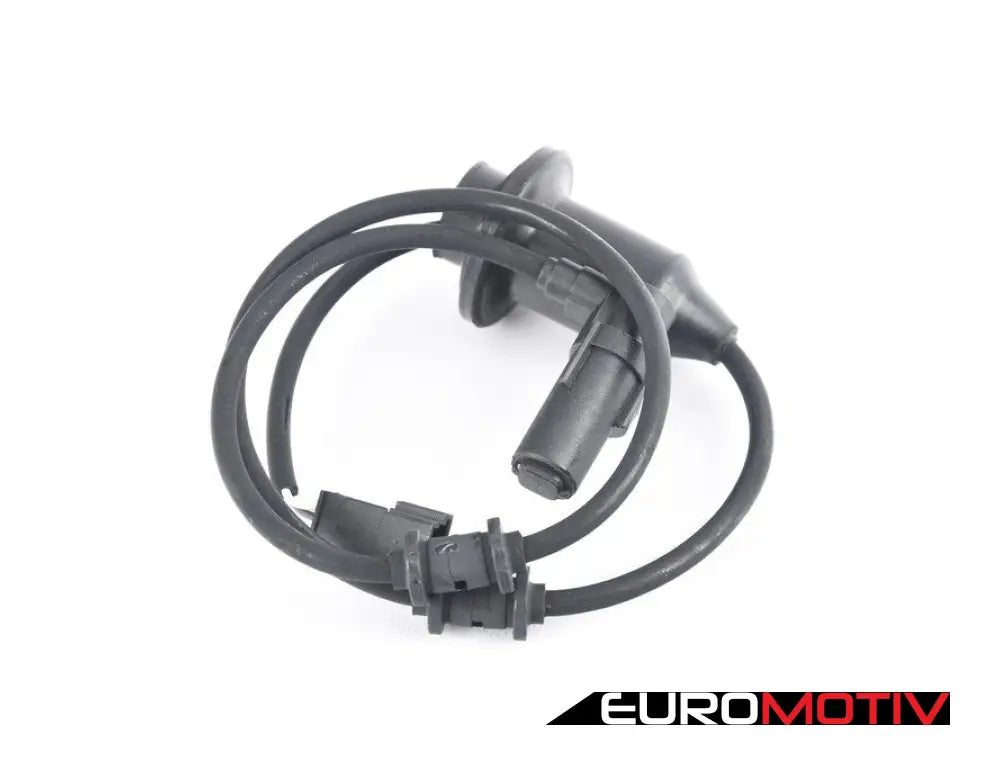 Rear Abs Wheel Speed Sensor