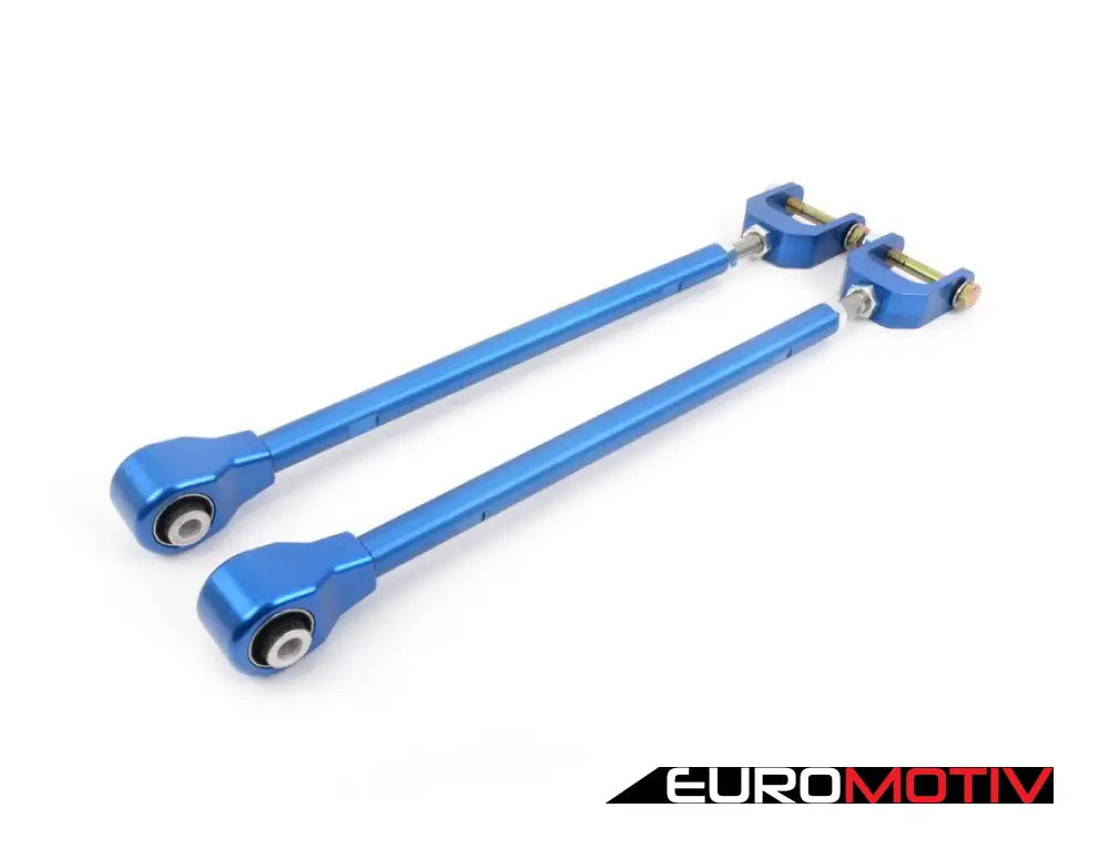 Rear Adjustable Camber Arm Set - Street