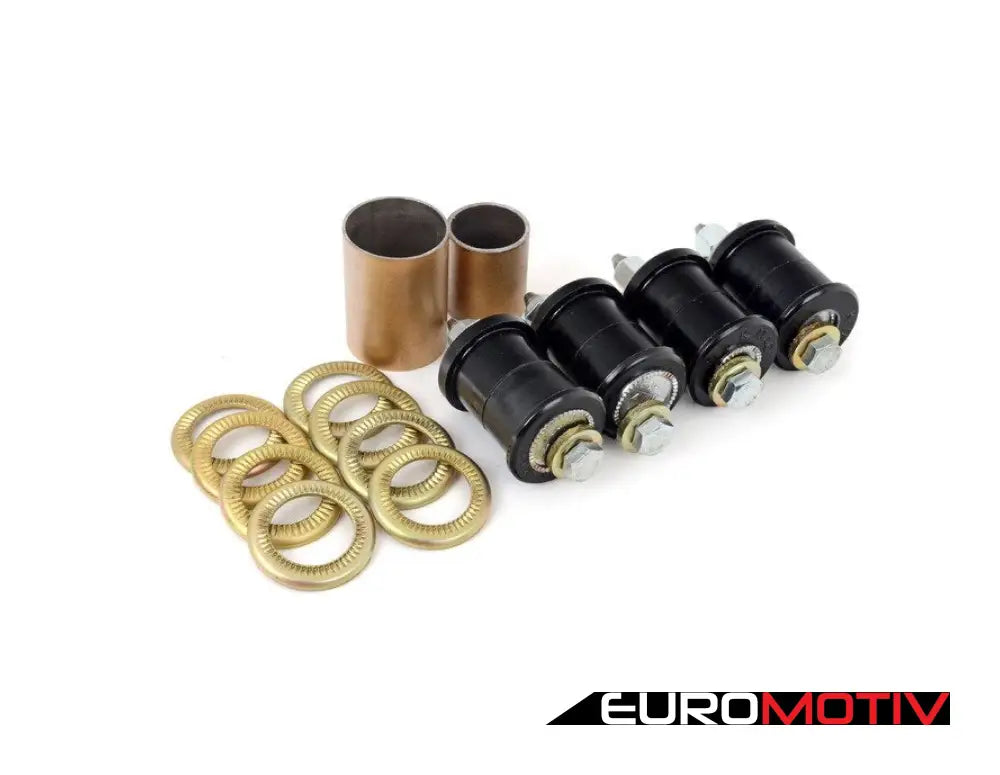 Rear Adjustable Camber/Toe Bushings