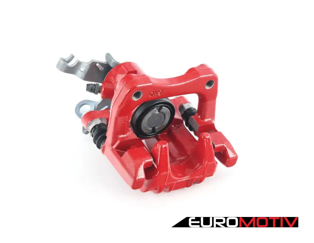 Rear Brake Caliper - Left