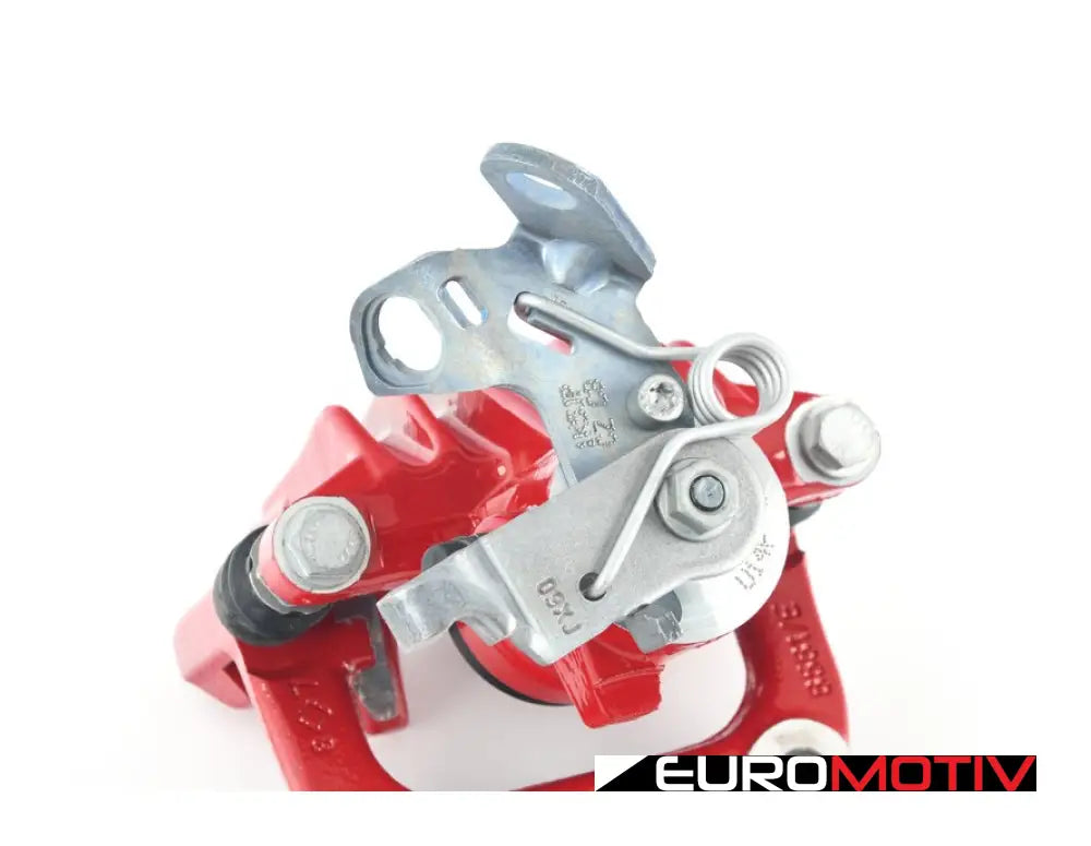 Rear Brake Caliper - Left