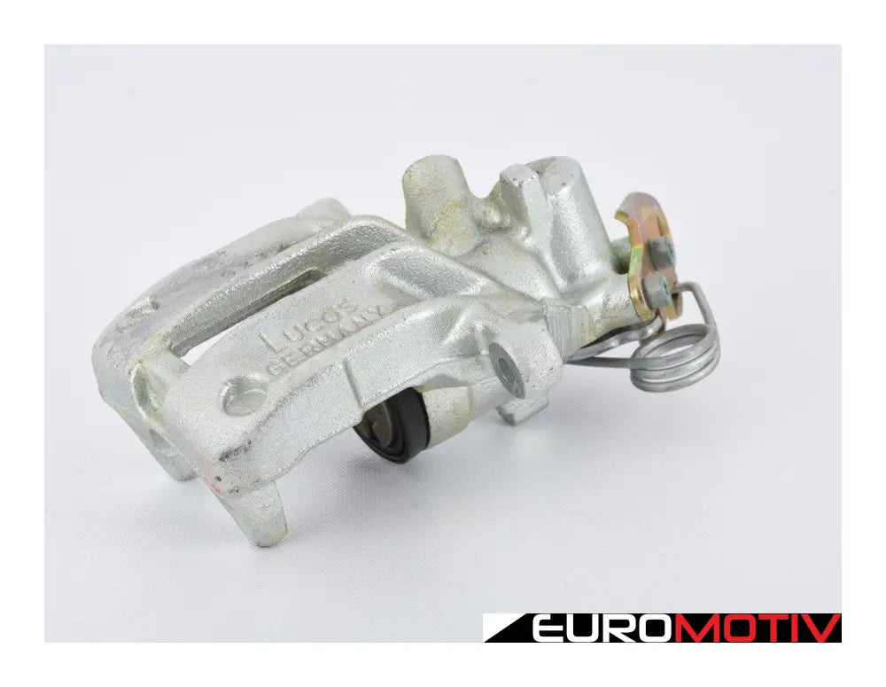 Rear Brake Caliper - Left