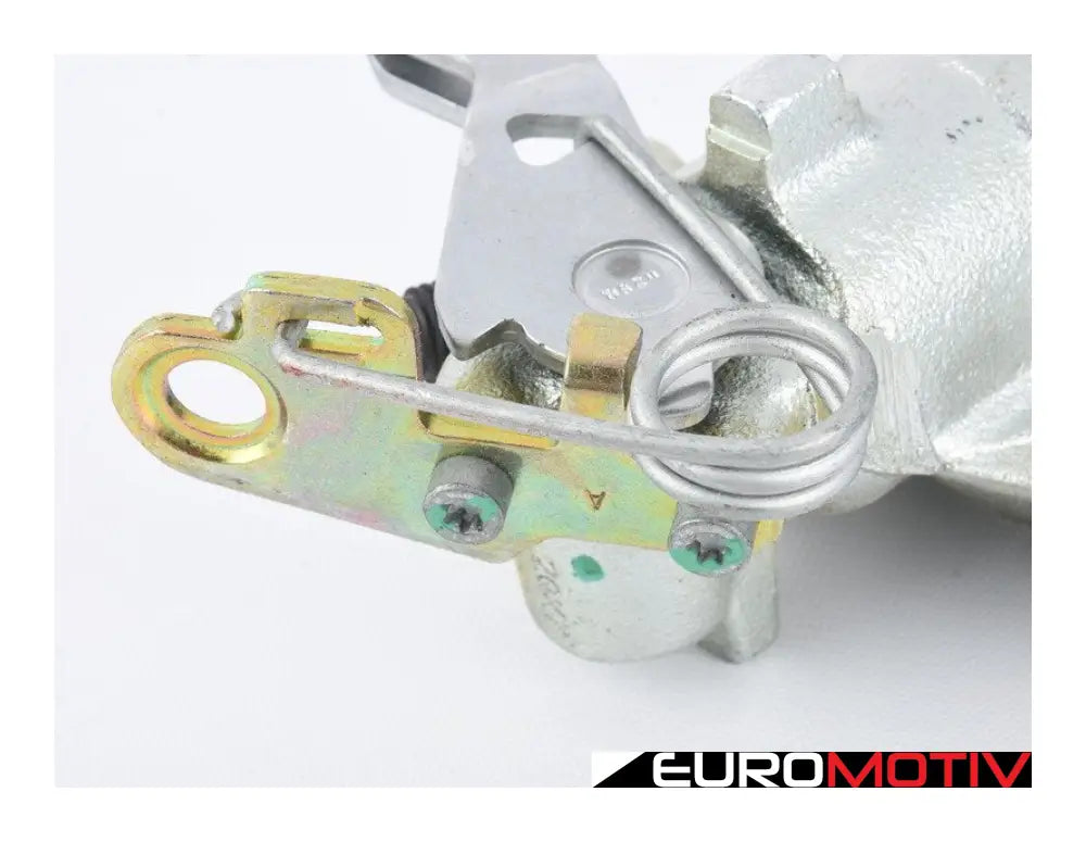 Rear Brake Caliper - Left