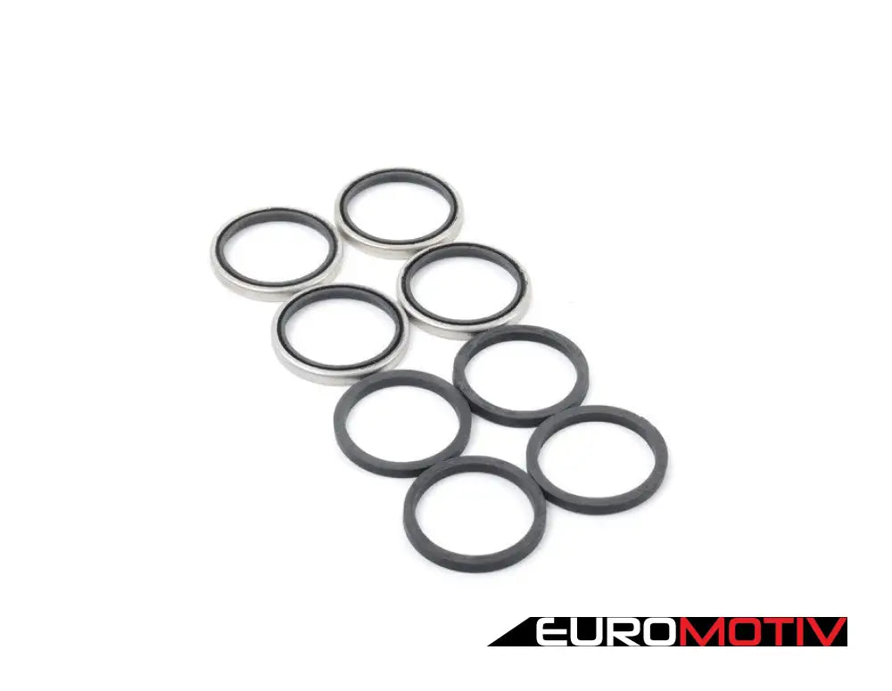 Rear Brake Caliper Seal Kit - Priced Each