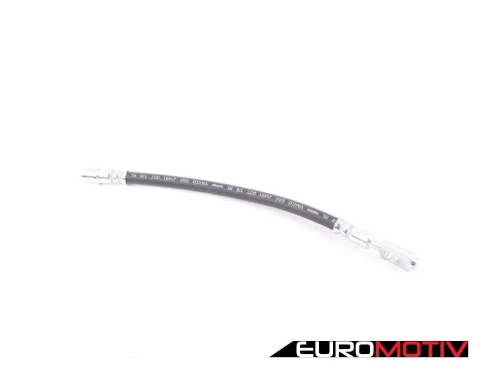 Rear Brake Hose - Priced Each