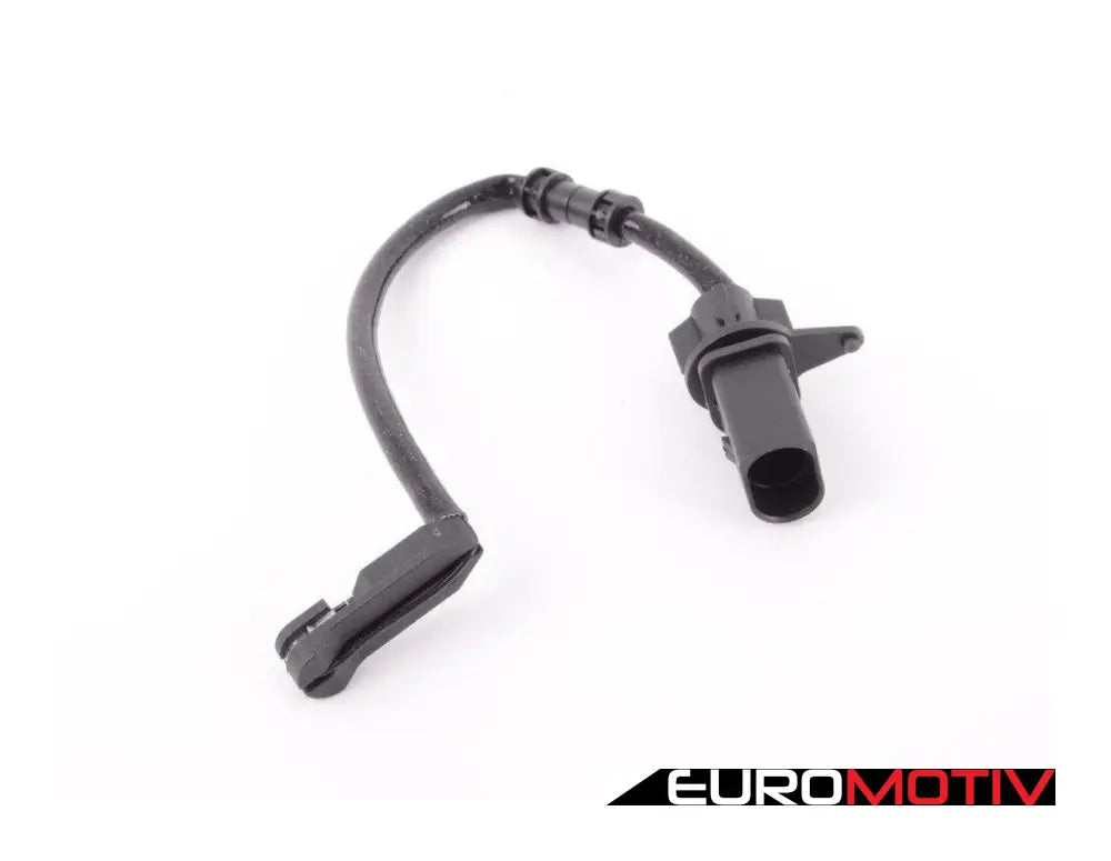 Rear Brake Pad Sensor