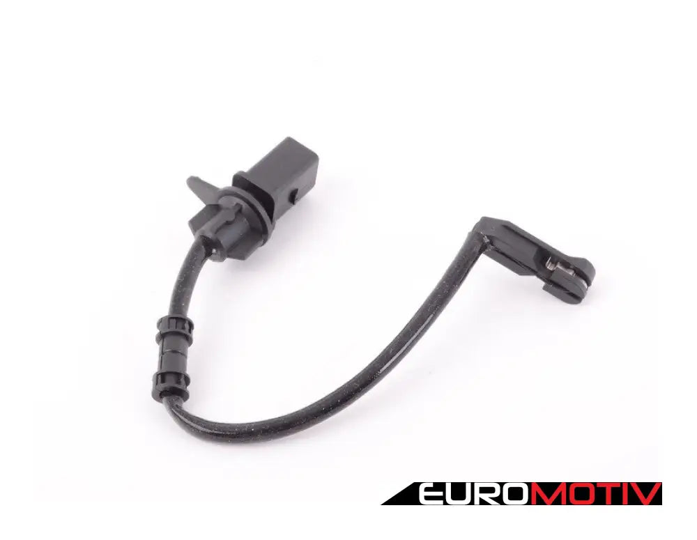 Rear Brake Pad Sensor