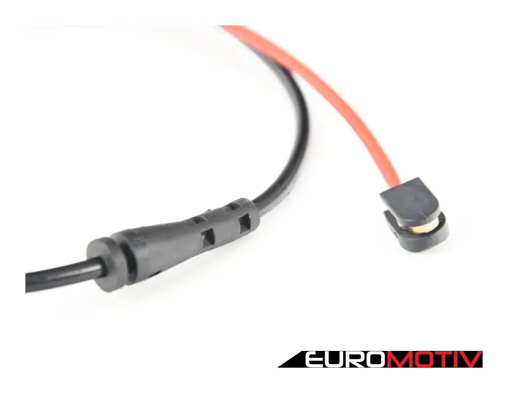 Rear Brake Pad Sensor - Priced Each