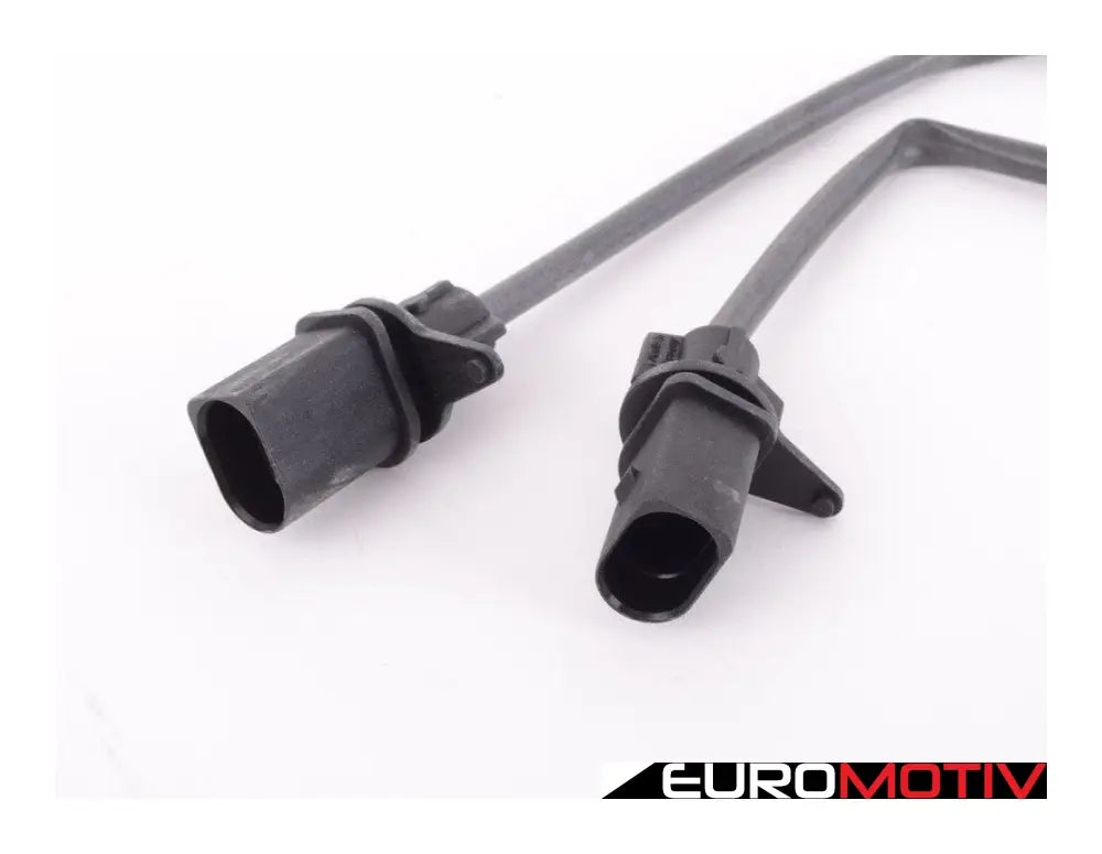 Rear Brake Pad Sensor - Priced Each