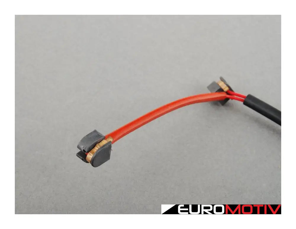 Rear Brake Pad Sensor - Priced Each