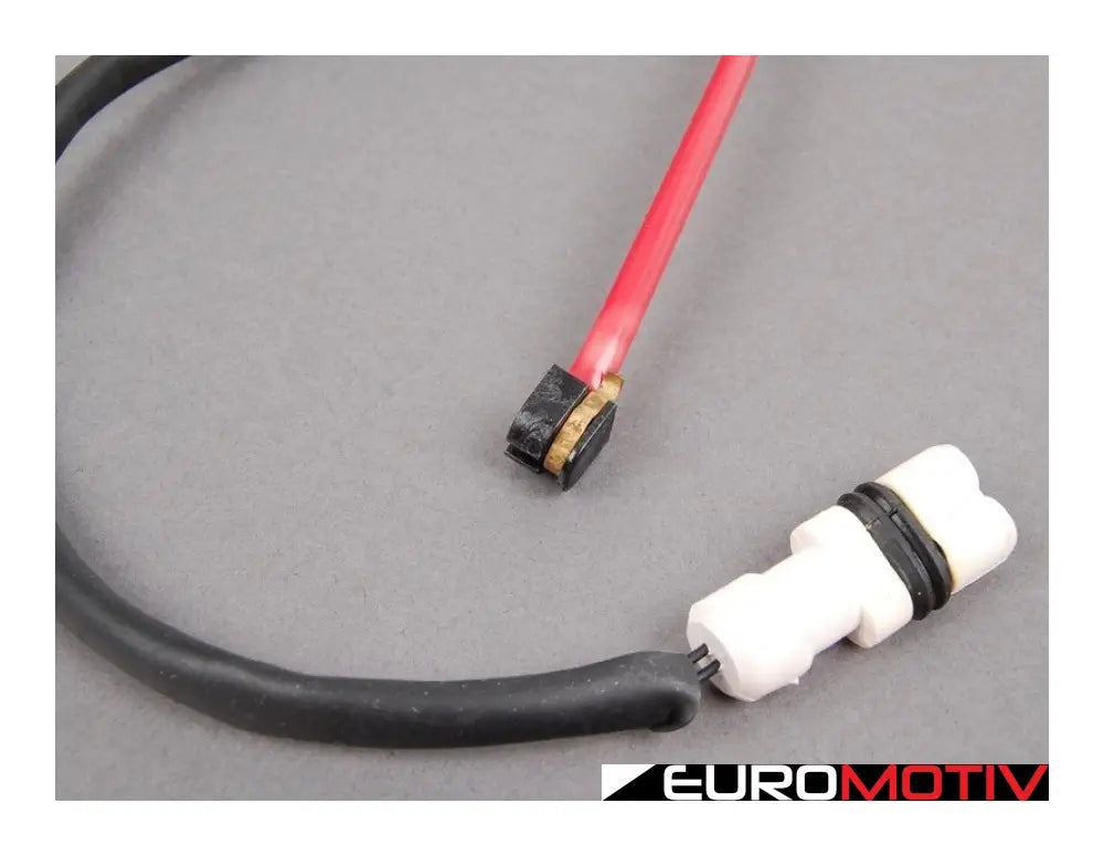 Rear Brake Pad Sensor - Priced Each