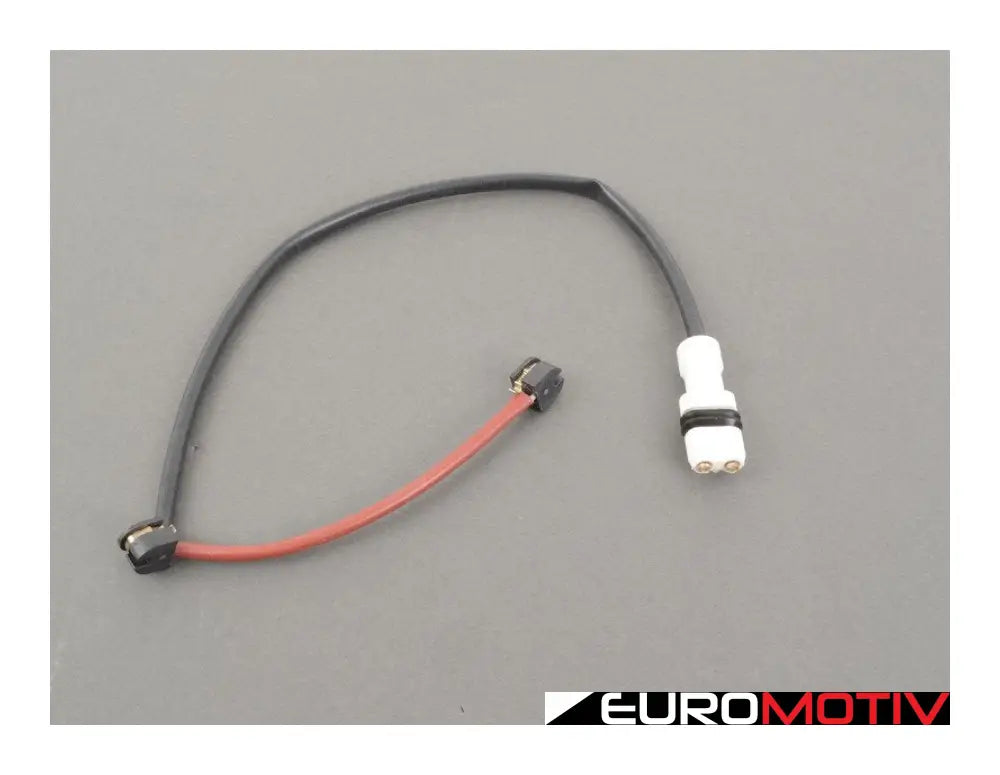 Rear Brake Pad Sensor - Priced Each