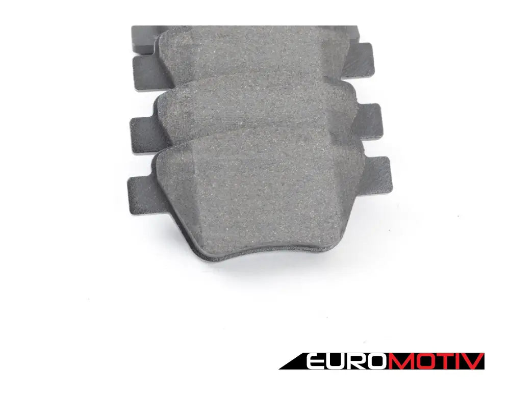 Rear Brake Pad Set