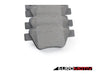 Rear Brake Pad Set