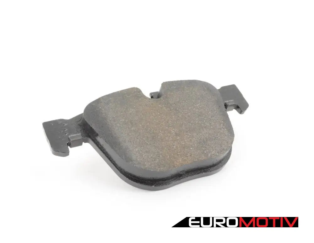 Rear Brake Pad Set