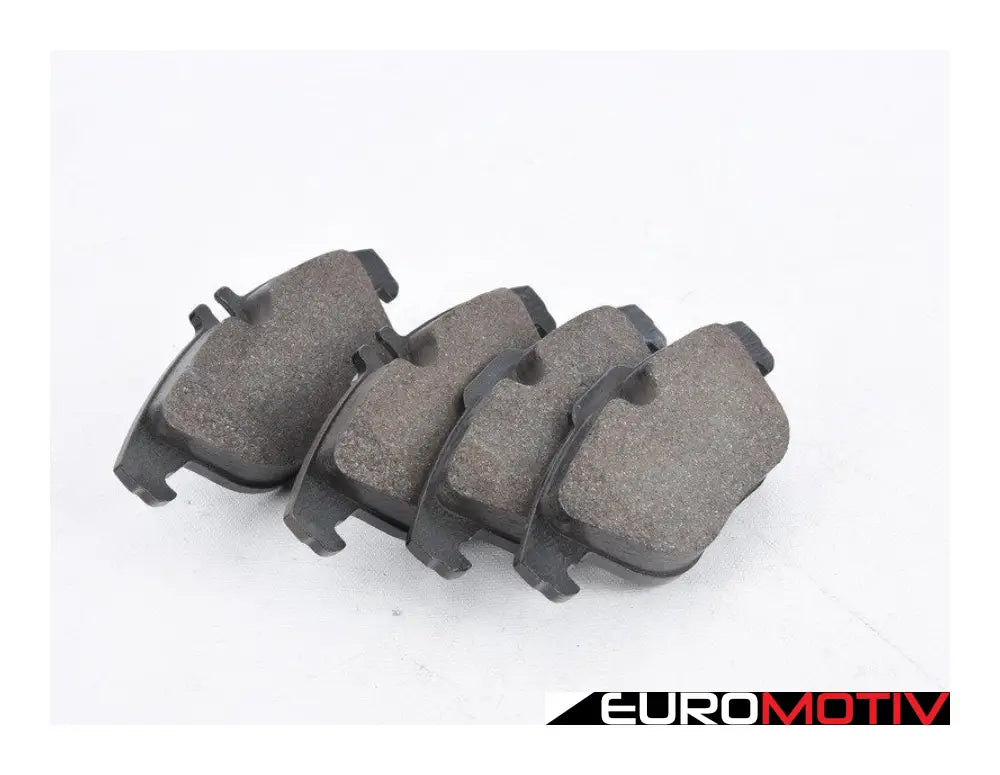 Rear Brake Pad Set