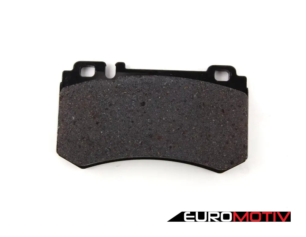 Rear Brake Pad Set