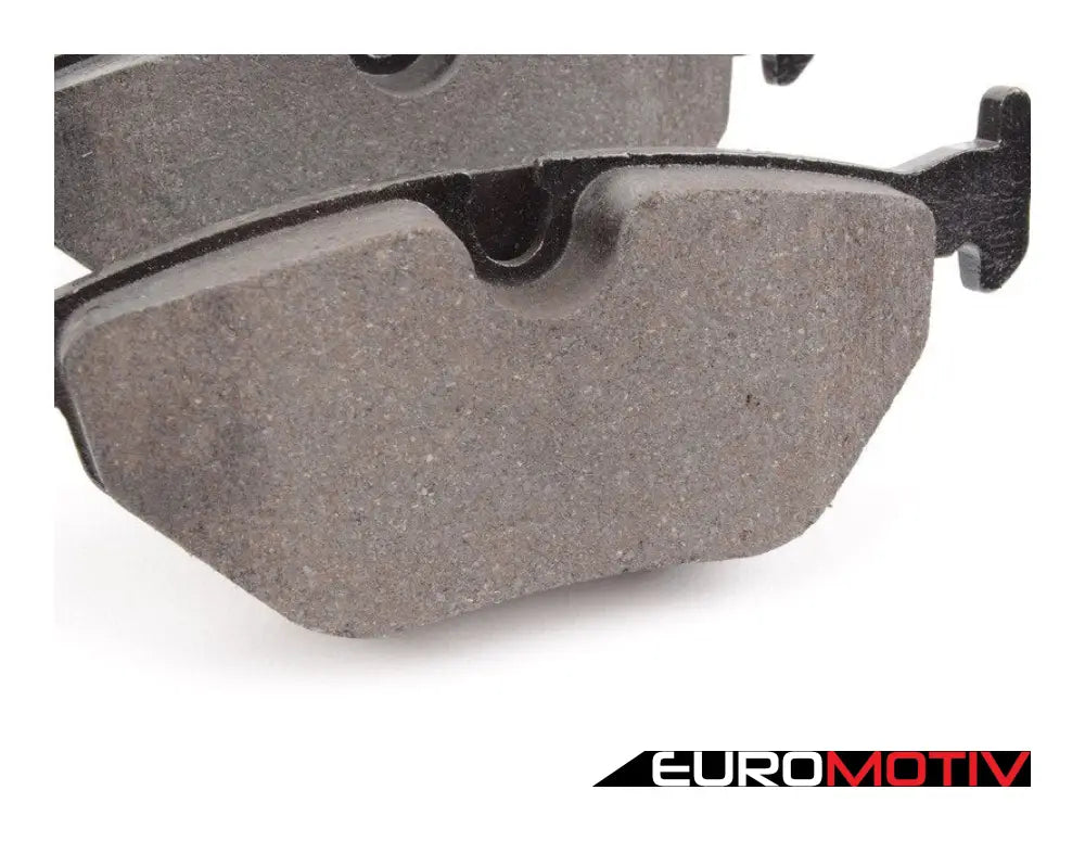 Rear Brake Pad Set