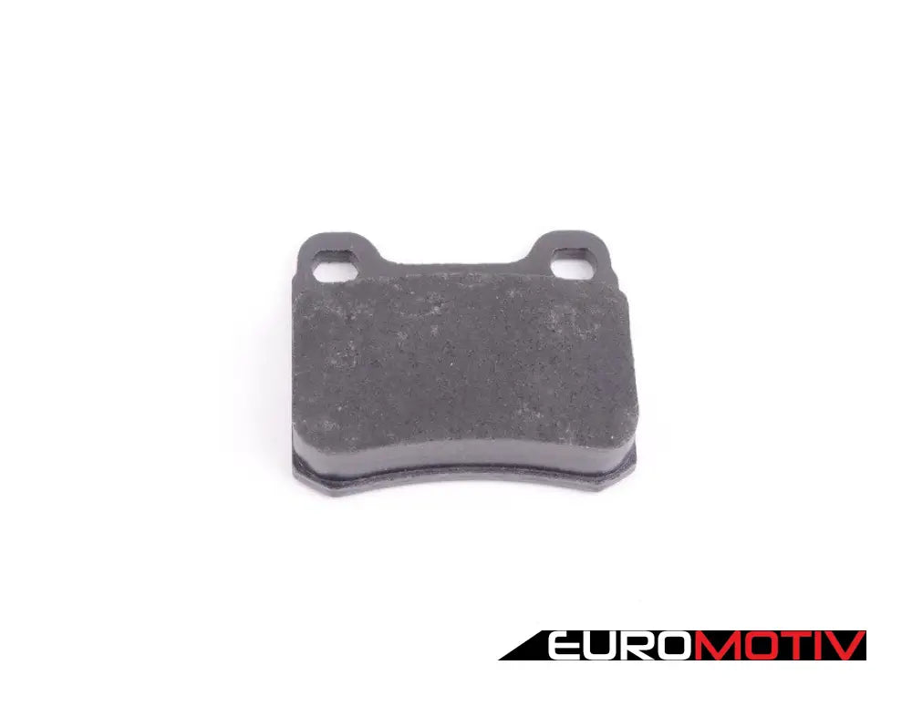 Rear Brake Pad Set