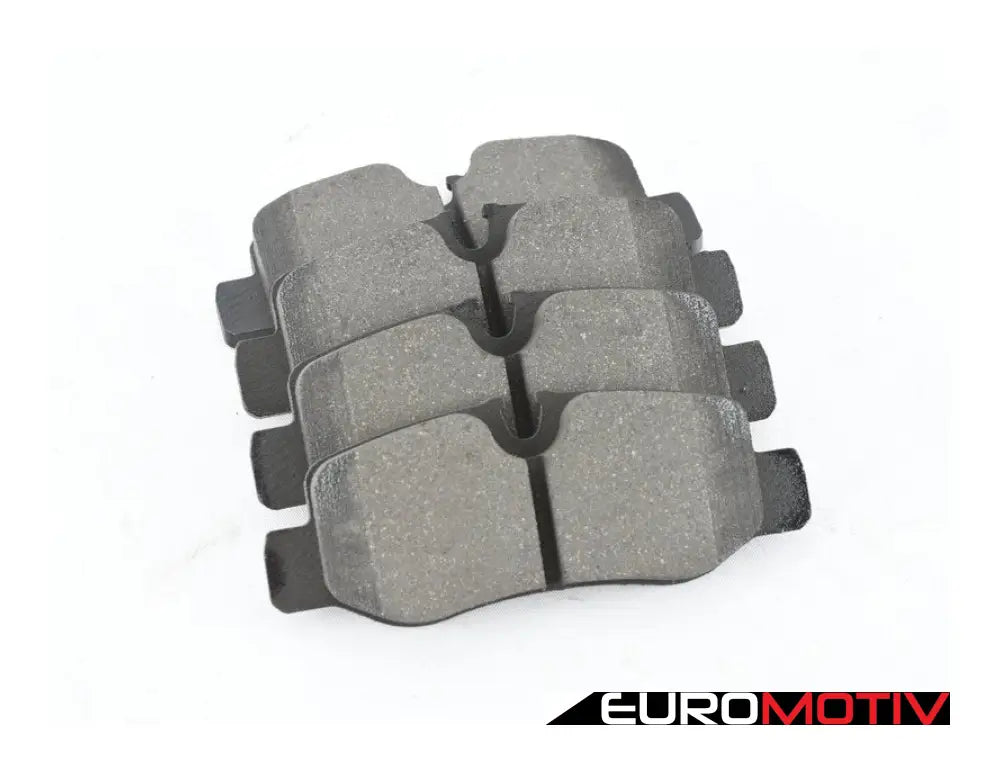 Rear Brake Pad Set