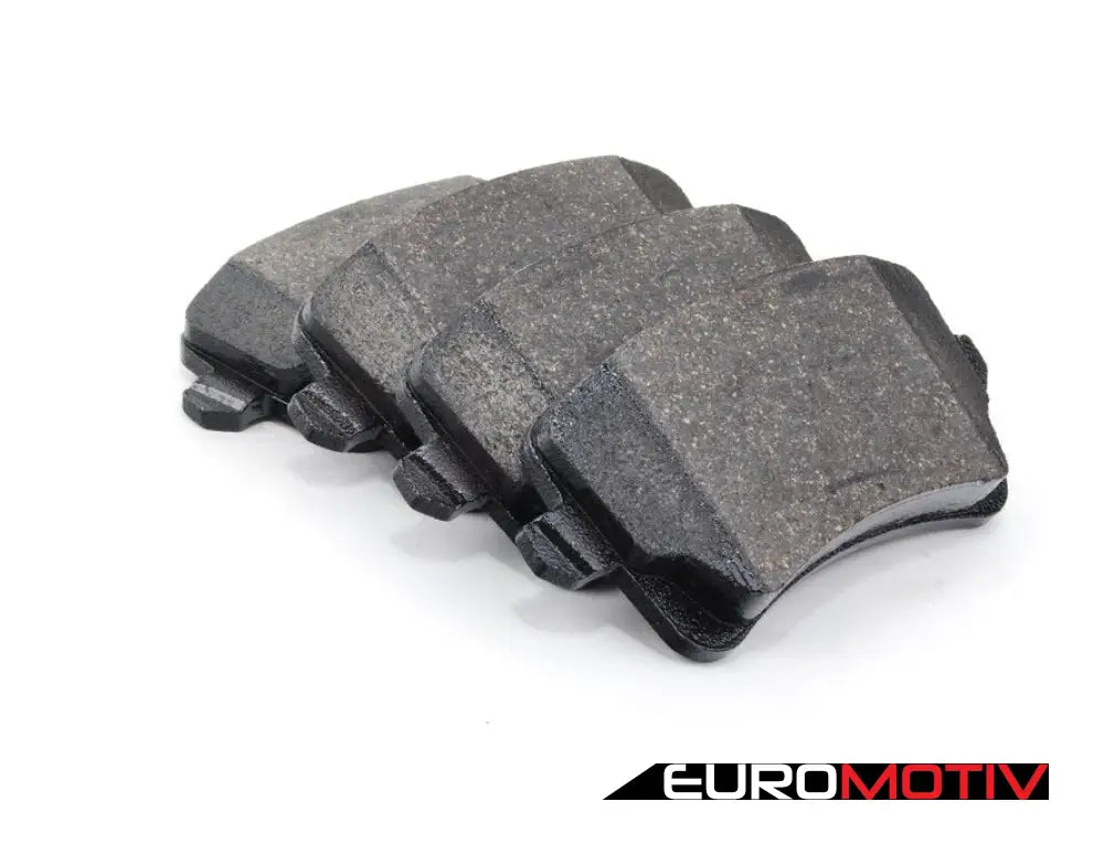 Rear Brake Pad Set