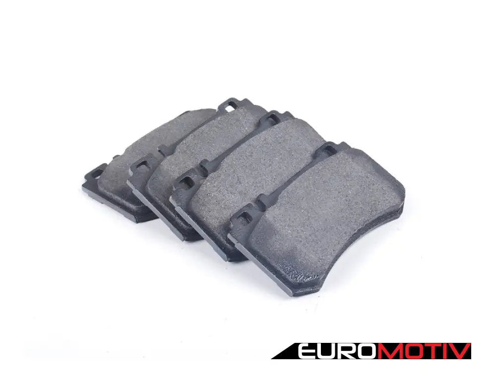 Rear Brake Pad Set