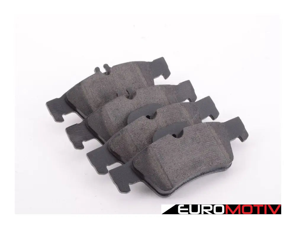 Rear Brake Pad Set